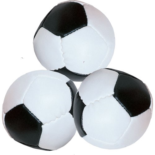 Mini Foam Filled Soccer Balls<br> 2"-1 dozen